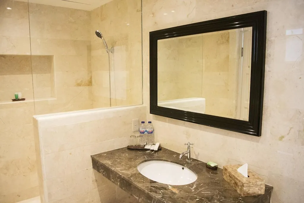 Gasthuis Hikari Guesthouse Seminyak Indonesië