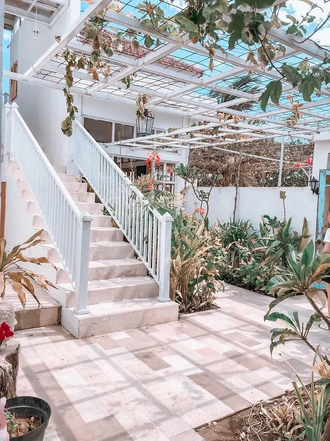Hikari Guesthouse Seminyak Indonesië