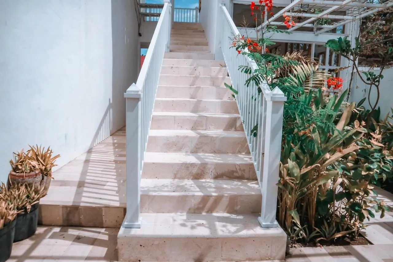 Hikari Guesthouse Seminyak BALI