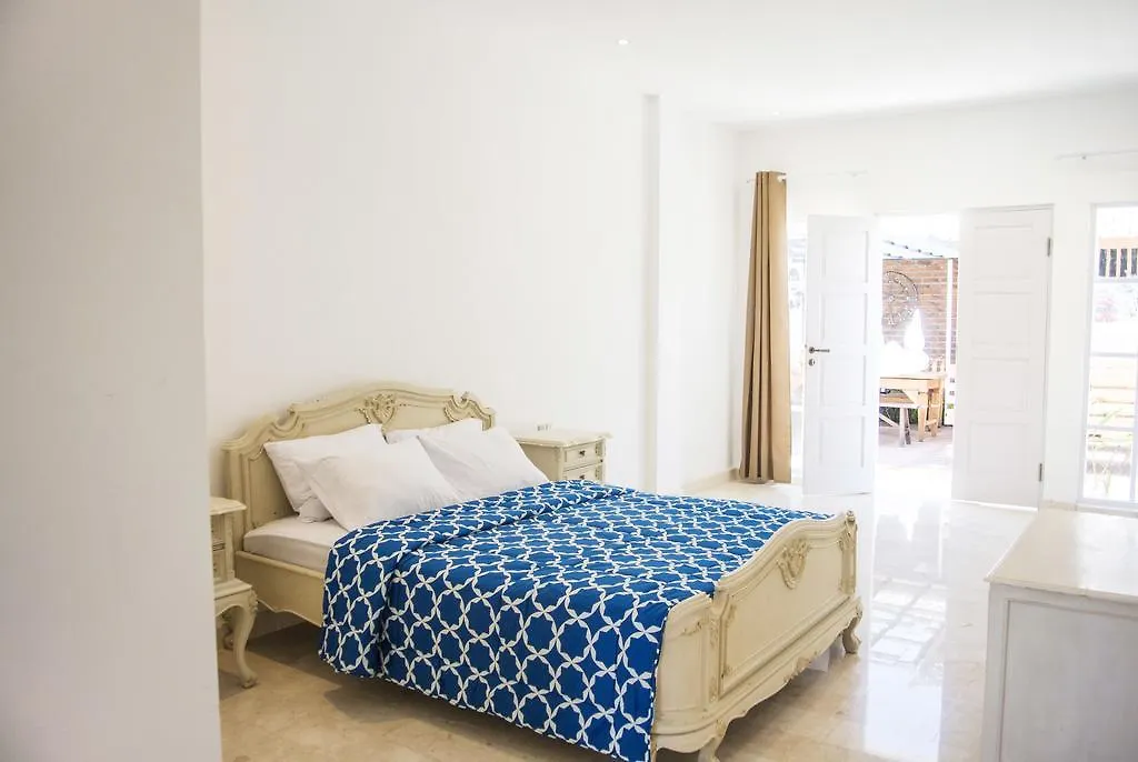 Hikari Guesthouse Seminyak