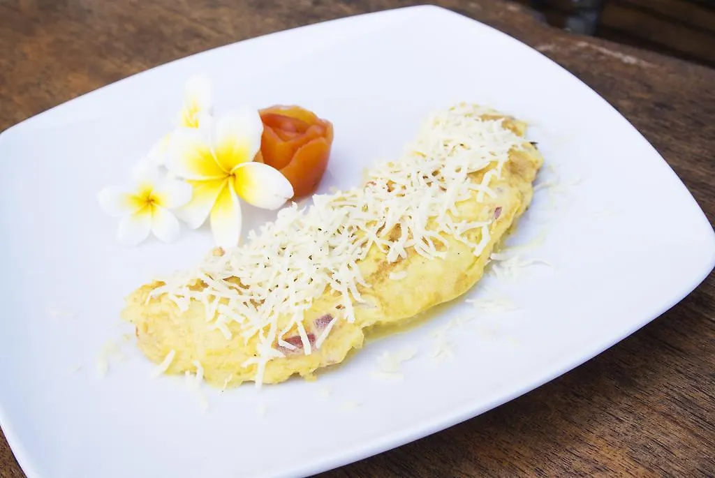 Penzion Hikari Guesthouse Seminyak Indonésie