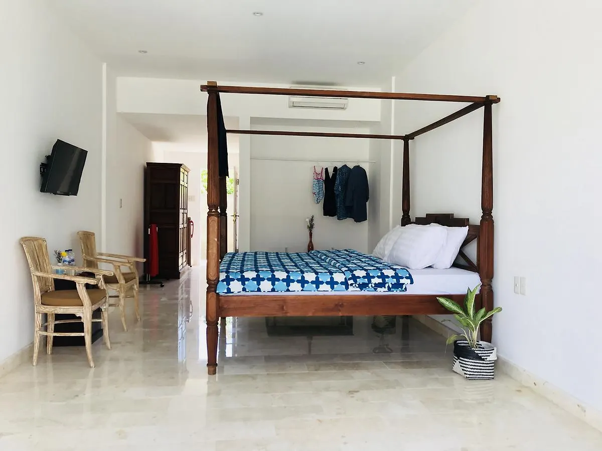 Hikari Guesthouse Seminyak 0*, BALI Indonésie