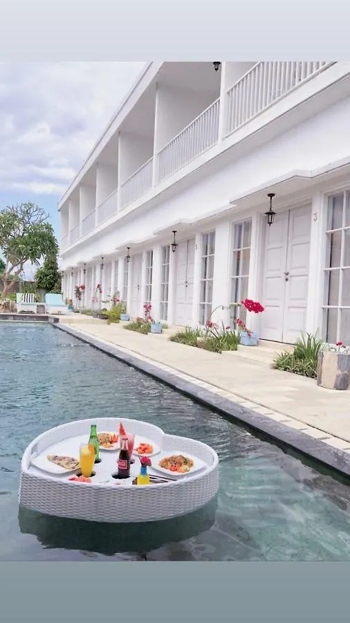Hikari Guesthouse Seminyak BALI
