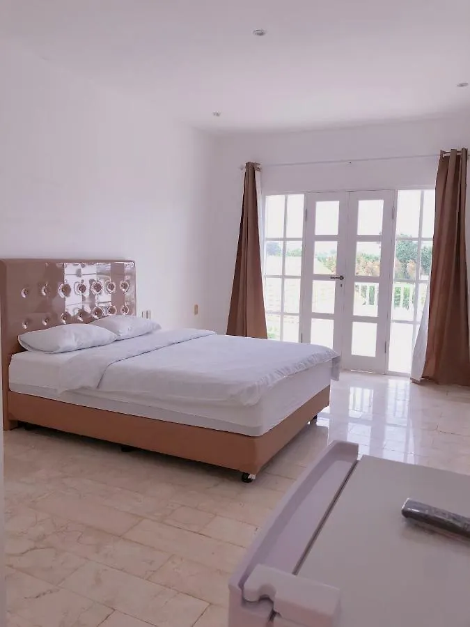 Hikari Guesthouse Seminyak 0*, BALI Indonésie