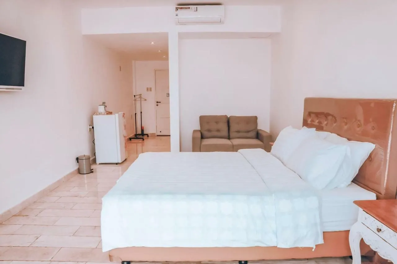 Hikari Guesthouse Seminyak Penzion BALI