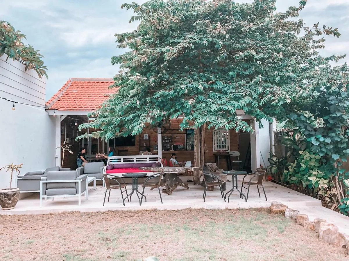 Hikari Guesthouse Seminyak 0*, BALI